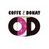 Логотип для Coffee&Donat - дизайнер akia