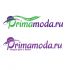 Логотип для Primamoda.ru - дизайнер nadtat