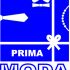 Логотип для Primamoda.ru - дизайнер muhametzaripov