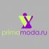 Логотип для Primamoda.ru - дизайнер art-remizov