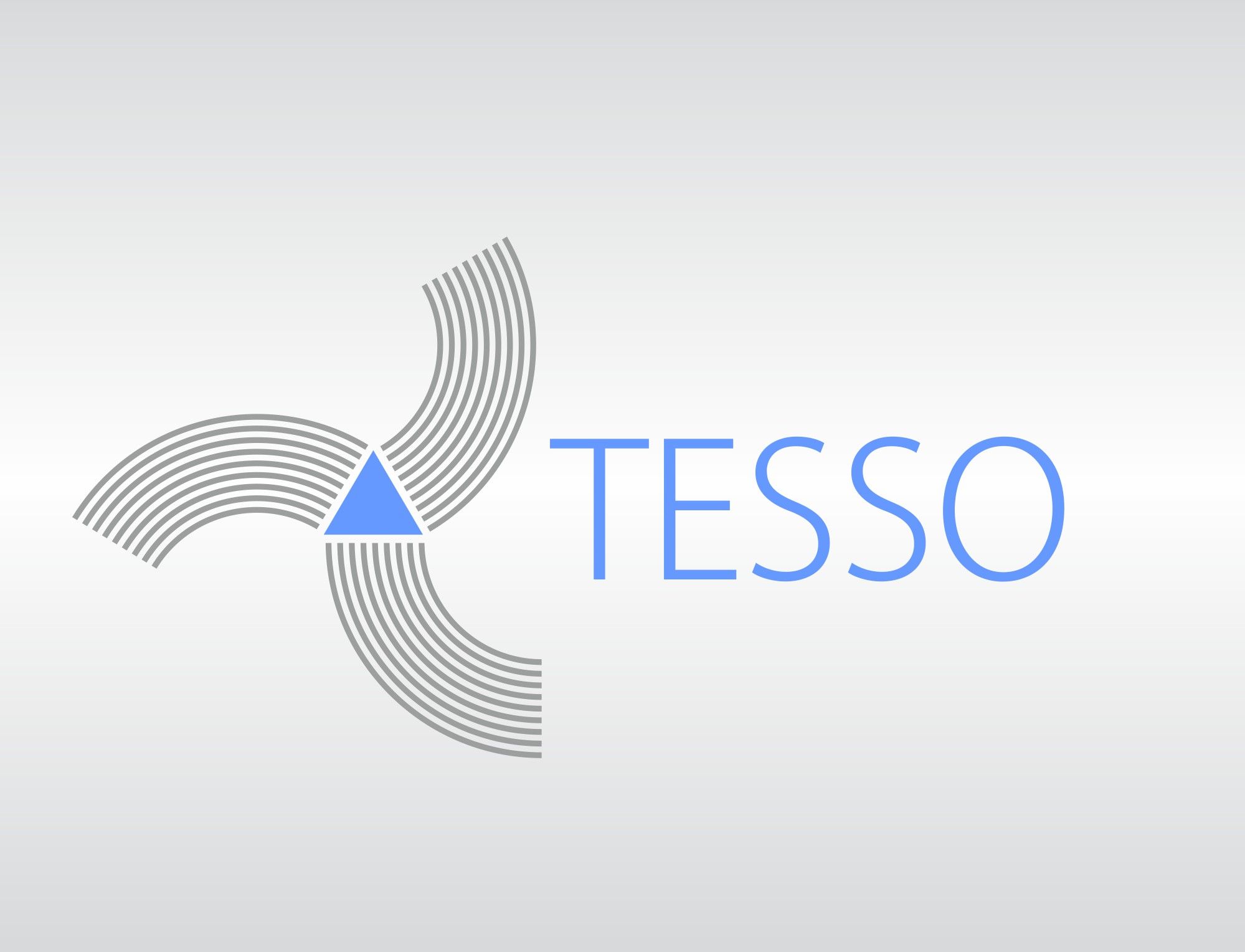 Логотип для TESSO - дизайнер art-remizov