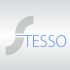 Логотип для TESSO - дизайнер art-remizov