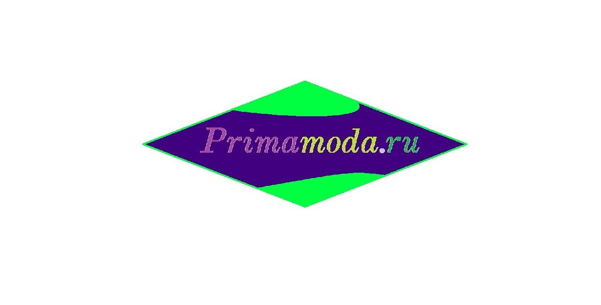 Логотип для Primamoda.ru - дизайнер dwetu