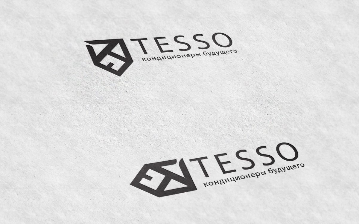 Логотип для TESSO - дизайнер djmirionec1