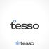 Логотип для TESSO - дизайнер grotesk