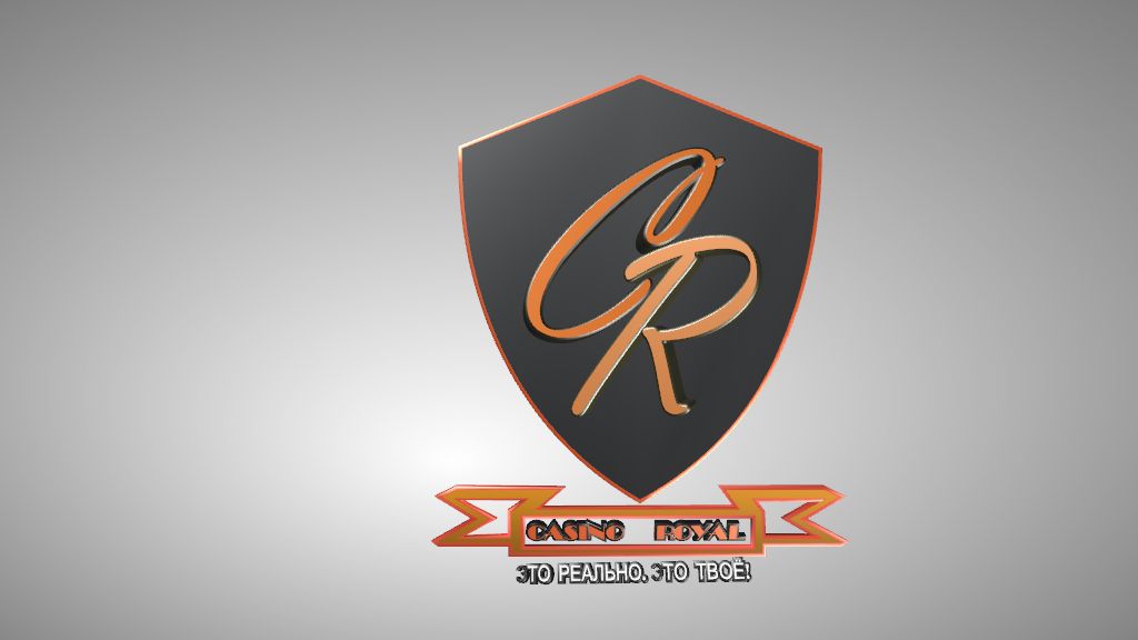 Логотип для Casino Royal - дизайнер behepa85