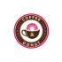 Логотип для Coffee&Donat - дизайнер Sonnetmcr