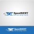 Логотип для SpeedRent: быстрая аренда лофта - дизайнер lia-creation