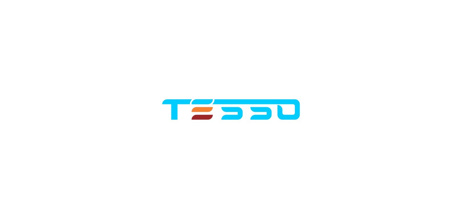 Логотип для TESSO - дизайнер sharipovslv