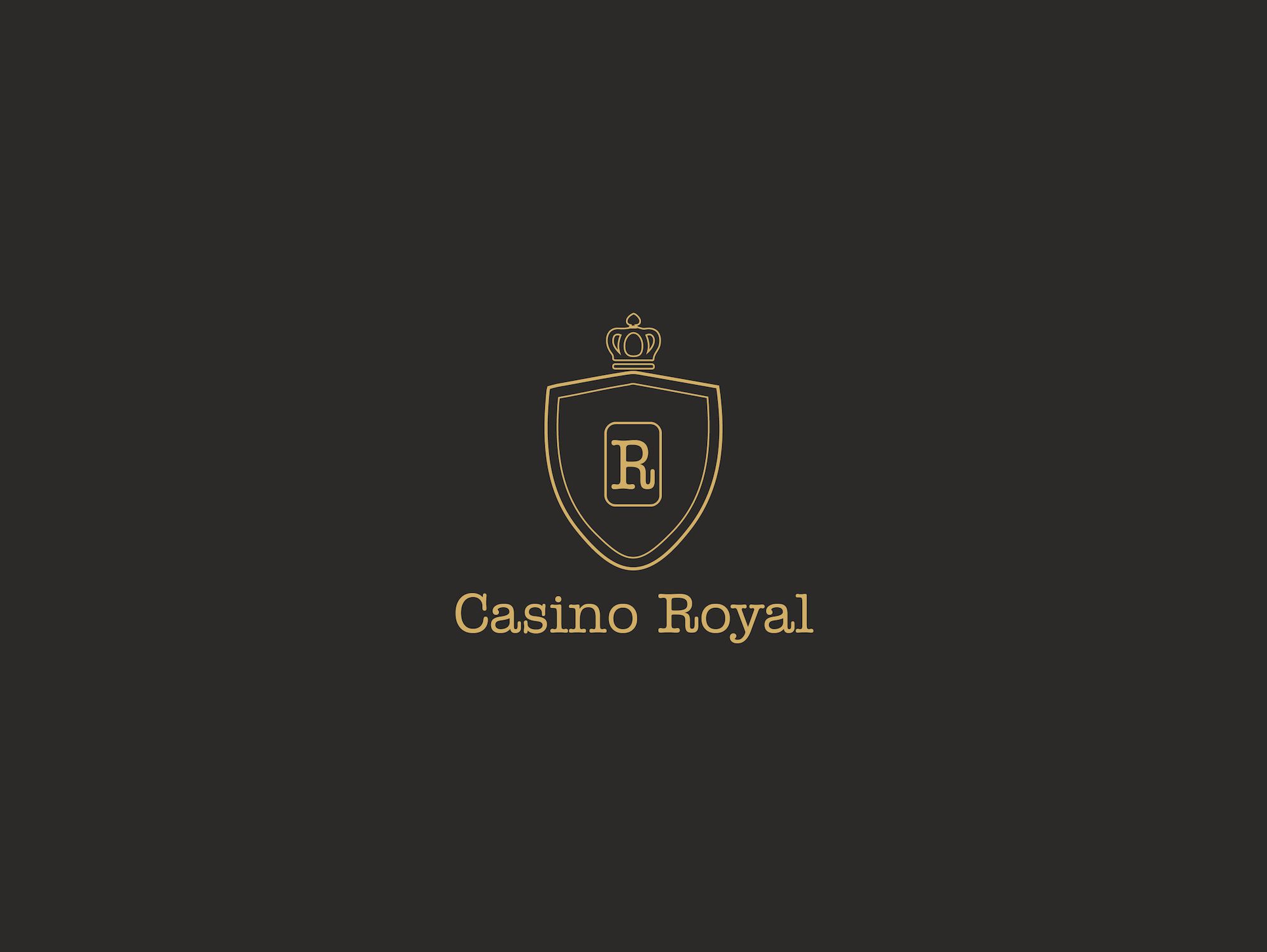 Логотип для Casino Royal - дизайнер nuta_m_