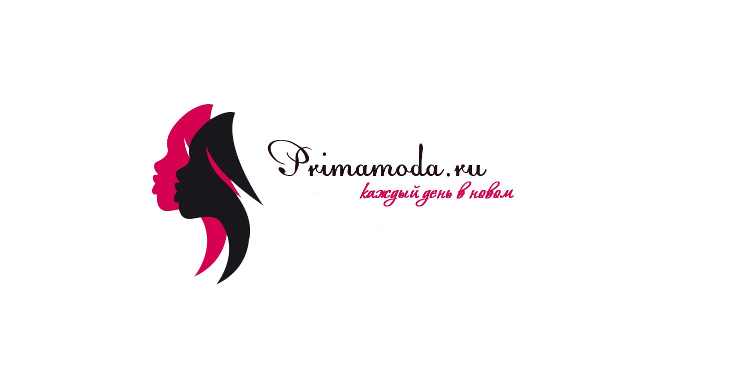 Логотип для Primamoda.ru - дизайнер Valhalla