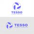Логотип для TESSO - дизайнер AnatoliyInvito
