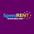 Логотип для SpeedRent: быстрая аренда лофта - дизайнер alexsem001