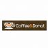 Логотип для Coffee&Donat - дизайнер markosov