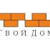 Логотип для Твой Дом - дизайнер borisov-master