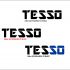 Логотип для TESSO - дизайнер studiavismut