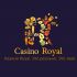 Логотип для Casino Royal - дизайнер neurat