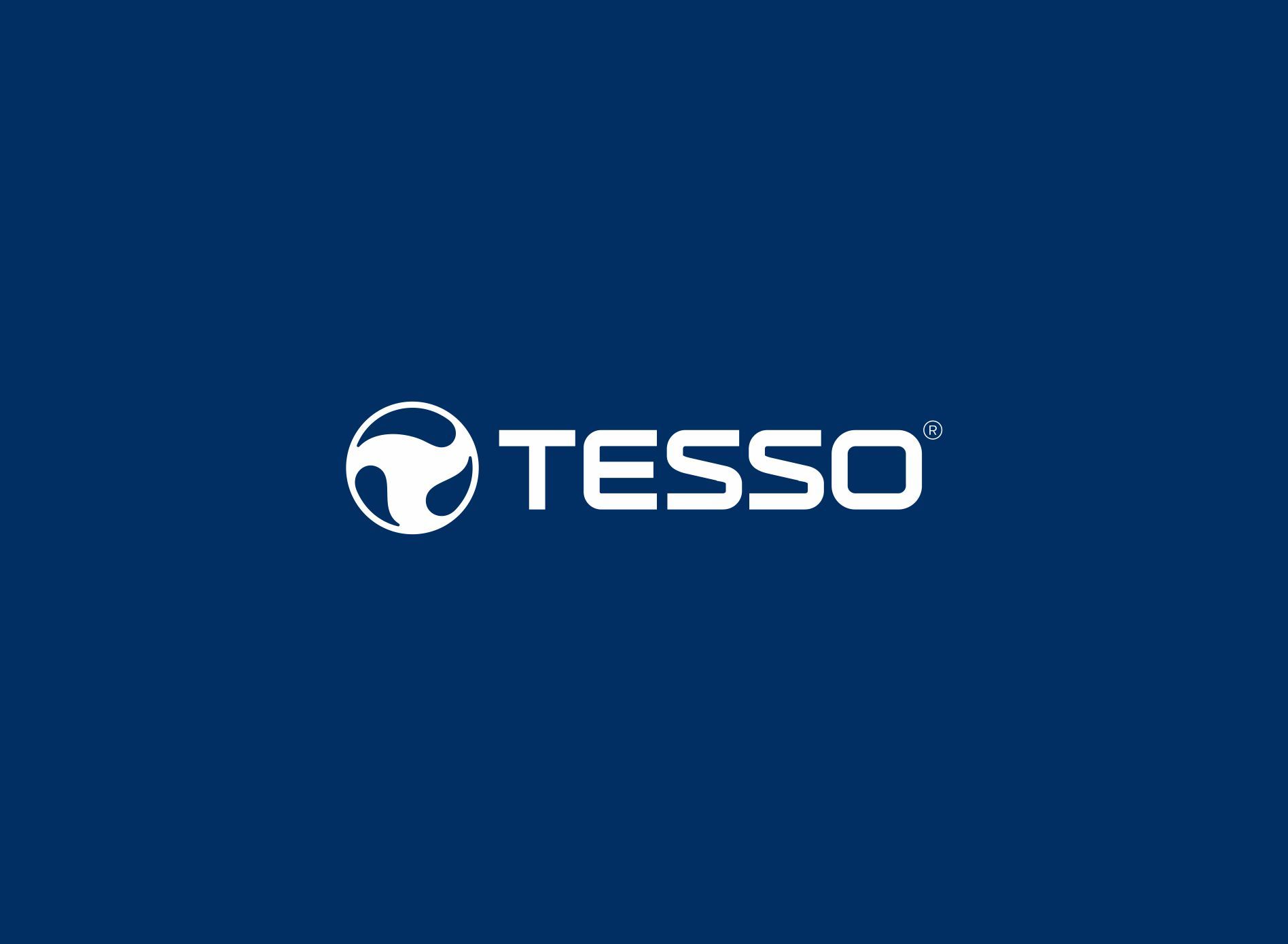 Логотип для TESSO - дизайнер GAMAIUN