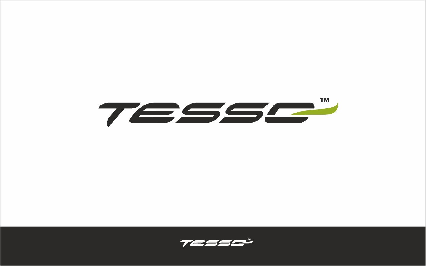 Логотип для TESSO - дизайнер luishamilton