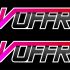 Логотип для viktorovoffroad - дизайнер frelon