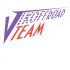 Логотип для viktorovoffroad - дизайнер Tantrum