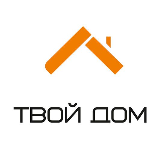 Логотип для Твой Дом - дизайнер KseniyaV