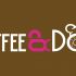 Логотип для Coffee&Donat - дизайнер KseniyaV