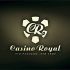 Логотип для Casino Royal - дизайнер graphin4ik