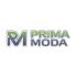 Логотип для Primamoda.ru - дизайнер VF-Group