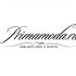 Логотип для Primamoda.ru - дизайнер LimonovaNastya