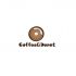 Логотип для Coffee&Donat - дизайнер BeSSpaloFF