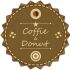 Логотип для Coffee&Donat - дизайнер NeYo-mY