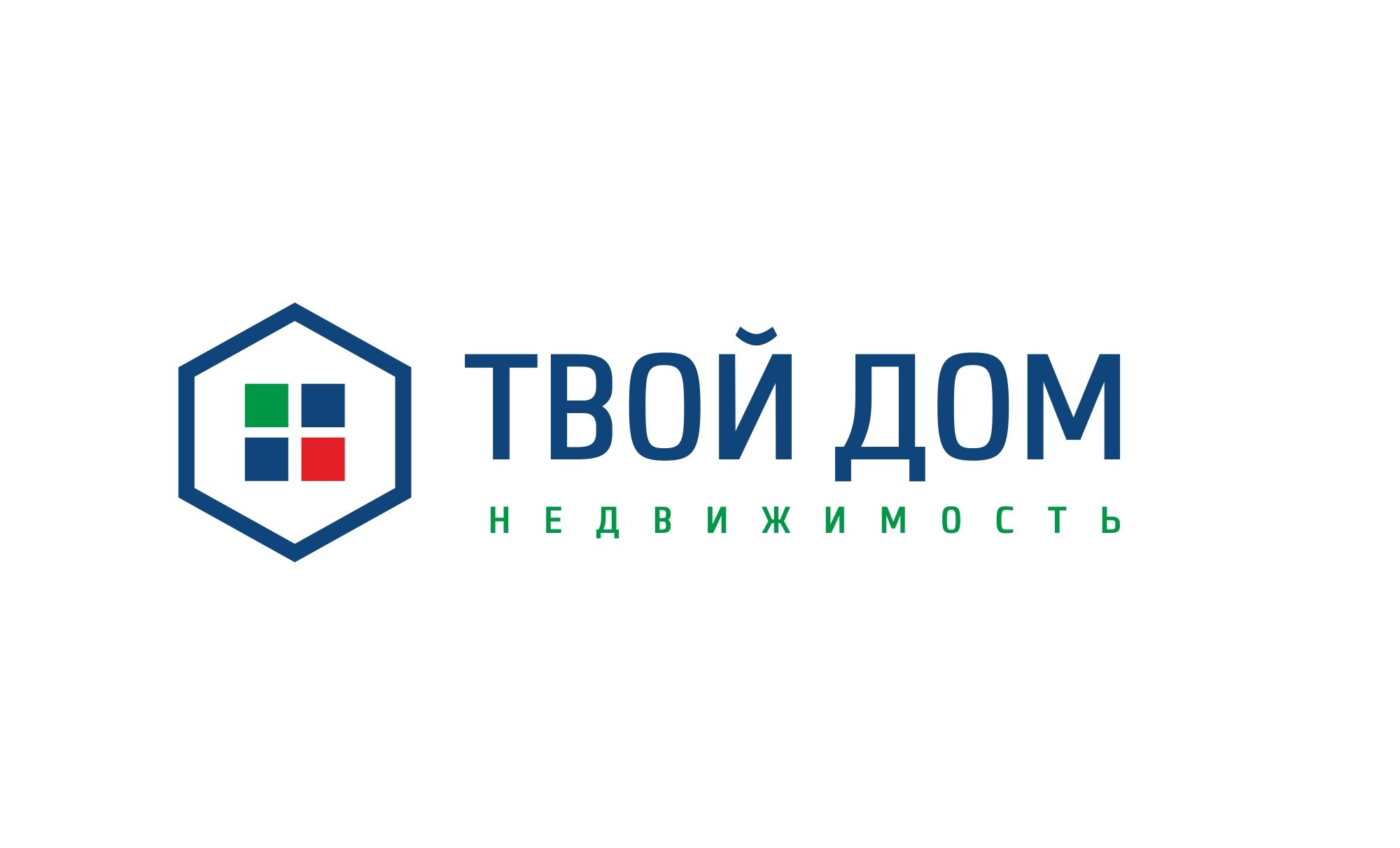 Логотип для Твой Дом - дизайнер Stanislav