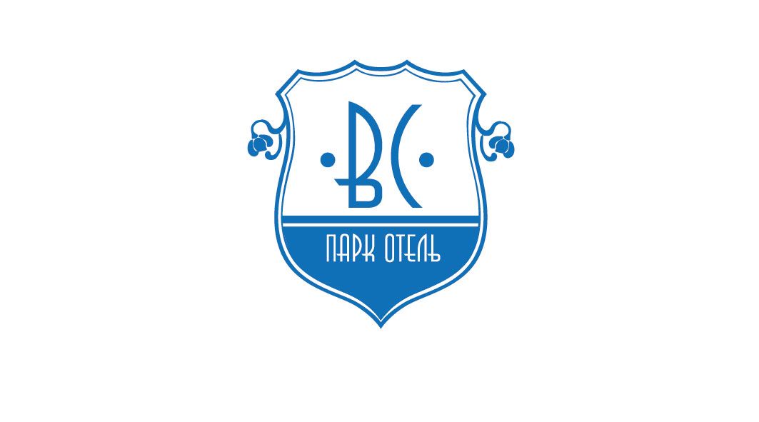 Логотип для парк-отеля Вознесенская Слобода - дизайнер misamisa