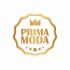 Логотип для Primamoda.ru - дизайнер IRINAF