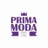 Логотип для Primamoda.ru - дизайнер IRINAF