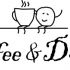 Логотип для Coffee&Donat - дизайнер borisov-master