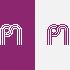 Логотип для Primamoda.ru - дизайнер spawnkr