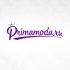 Логотип для Primamoda.ru - дизайнер AlenaSmol