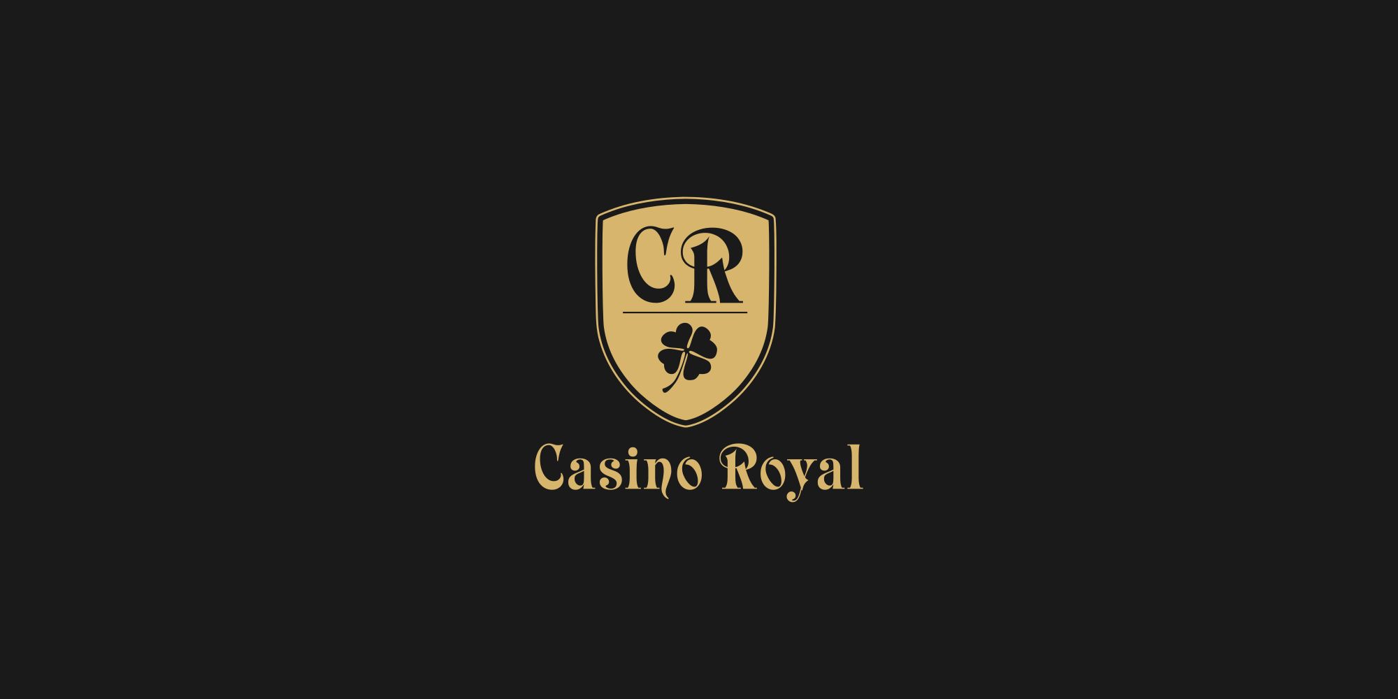 Логотип для Casino Royal - дизайнер turboegoist