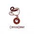 Логотип для Coffee&Donat - дизайнер frelon