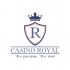 Логотип для Casino Royal - дизайнер newyorker