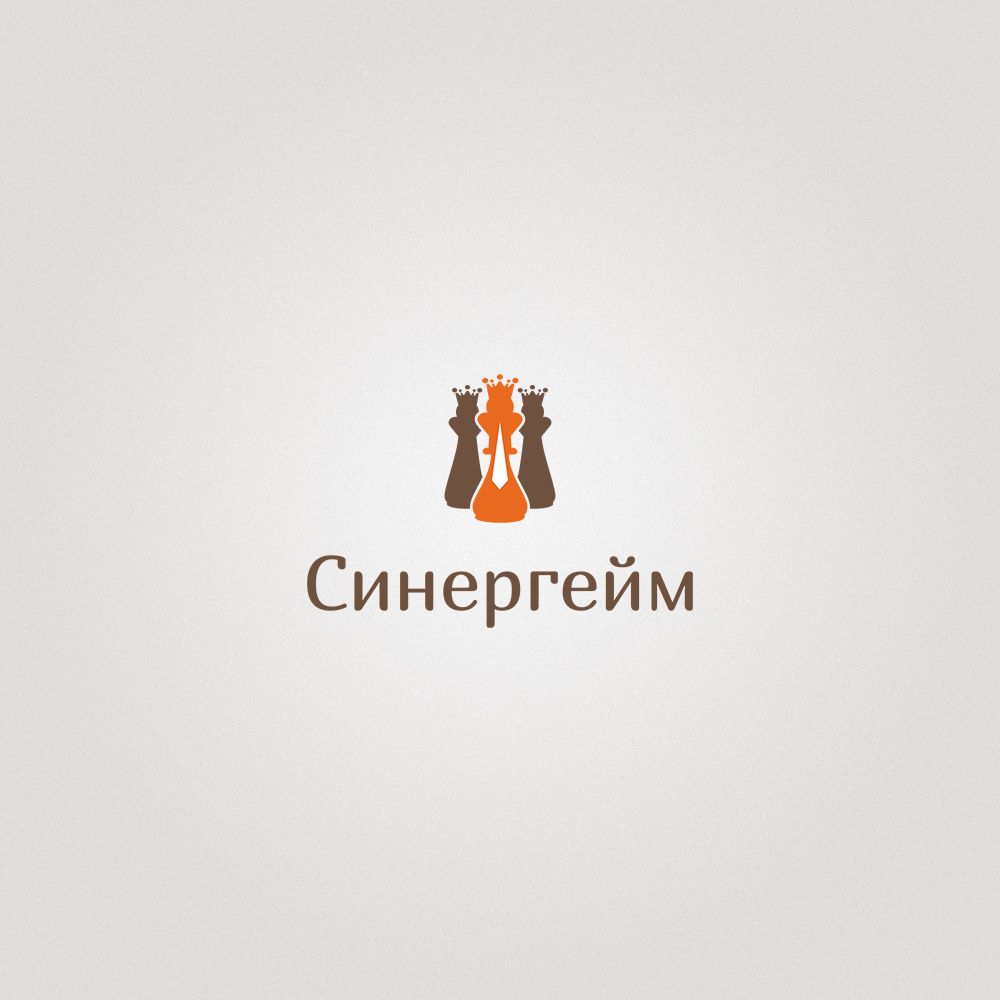 Логотип для Синергейм, ивент-консалтинг - дизайнер Slaif