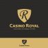 Логотип для Casino Royal - дизайнер Pafoss