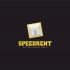 Логотип для SpeedRent: быстрая аренда лофта - дизайнер VictorBazine