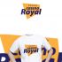 Логотип для Casino Royal - дизайнер GreenRed
