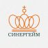 Логотип для Синергейм, ивент-консалтинг - дизайнер shestakova