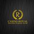 Логотип для Casino Royal - дизайнер Vitrina