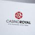 Логотип для Casino Royal - дизайнер zozuca-a