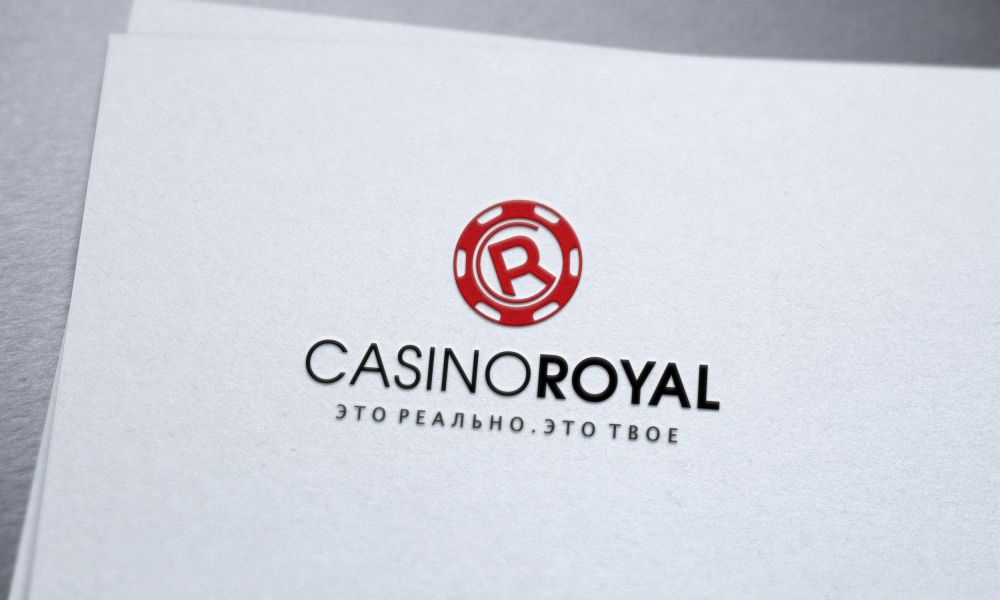 Логотип для Casino Royal - дизайнер zozuca-a